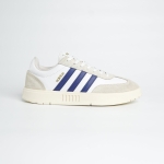 T926CS155 - ADIDAS GRADAS WHITE NAVY - 40
