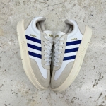 T926CS155 - ADIDAS GRADAS WHITE NAVY - 40