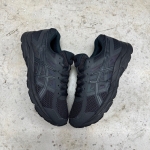T926CS156 - ASICS GEL CONTEND 4 BLACK - 42,5
