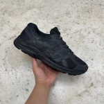 T926CS156 - ASICS GEL CONTEND 4 BLACK - 42,5