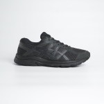T926CS156 - ASICS GEL CONTEND 4 BLACK - 42,5