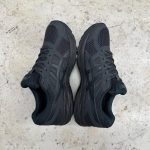T926CS156 - ASICS GEL CONTEND 4 BLACK - 42,5