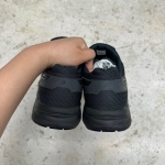 T926CS156 - ASICS GEL CONTEND 4 BLACK - 42,5