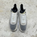 T926CS157 - NIKE WAFFLE GREY WHITE - 44