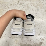 T926CS157 - NIKE WAFFLE GREY WHITE - 44