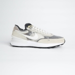 T926CS157 - NIKE WAFFLE GREY WHITE - 44