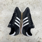 T926CS158 - ADIDAS R71 BLACK WHITE - 42,5