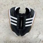 T926CS158 - ADIDAS R71 BLACK WHITE - 42,5