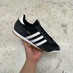 T926CS158 - ADIDAS R71 BLACK WHITE - 42,5