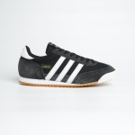 T926CS158 - ADIDAS R71 BLACK WHITE - 42,5
