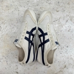 T926CS159 - ONITSUKA TIGER MEXICO 66 SLIP ON NAVY - 42