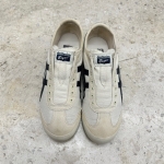T926CS159 - ONITSUKA TIGER MEXICO 66 SLIP ON NAVY - 42
