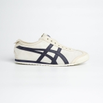 T926CS159 - ONITSUKA TIGER MEXICO 66 SLIP ON NAVY - 42