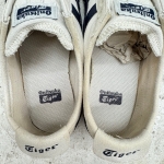 T926CS159 - ONITSUKA TIGER MEXICO 66 SLIP ON NAVY - 42
