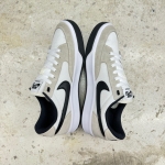 T926CS162 - NIKE SB ADVERSARY GREY WHITE - 41