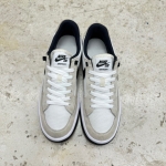 T926CS162 - NIKE SB ADVERSARY GREY WHITE - 41