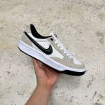 T926CS162 - NIKE SB ADVERSARY GREY WHITE - 41