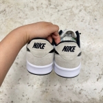 T926CS162 - NIKE SB ADVERSARY GREY WHITE - 41