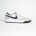 T926CS162 - NIKE SB ADVERSARY GREY WHITE - 41