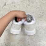 T926JD27 - JORDAN STADIUM 90 WHITE GREY - 43