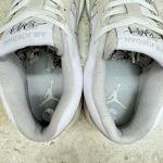 T926JD27 - JORDAN STADIUM 90 WHITE GREY - 43