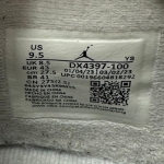 T926JD27 - JORDAN STADIUM 90 WHITE GREY - 43