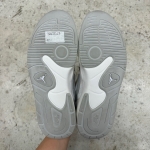 T926JD27 - JORDAN STADIUM 90 WHITE GREY - 43