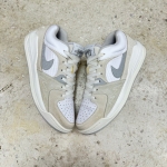 T926JD27 - JORDAN STADIUM 90 WHITE GREY - 43