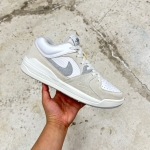 T926JD27 - JORDAN STADIUM 90 WHITE GREY - 43