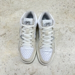 T926JD27 - JORDAN STADIUM 90 WHITE GREY - 43