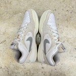 T926JD28 - JORDAN STADIUM 90 WHITE GREY - 46