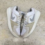 T926JD28 - JORDAN STADIUM 90 WHITE GREY - 46