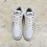 T926JD28 - JORDAN STADIUM 90 WHITE GREY - 46