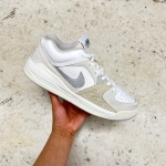 T926JD28 - JORDAN STADIUM 90 WHITE GREY - 46