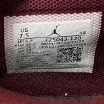 T926JD29 - JORDAN STADIUM 90 YEAR OF DRAGON - 40,5