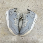 T926JD30 - JORDAN COURTSIDE 23 GREY - 43