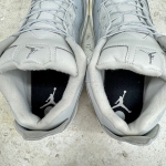 T926JD30 - JORDAN COURTSIDE 23 GREY - 43