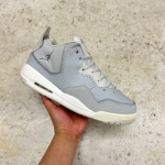 T926JD30 - JORDAN COURTSIDE 23 GREY - 43