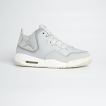 T926JD30 - JORDAN COURTSIDE 23 GREY - 43