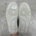 T926JD30 - JORDAN COURTSIDE 23 GREY - 43