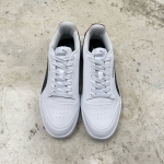 30966833 - PUMA SHUFFLE WHITE RED DS FB
