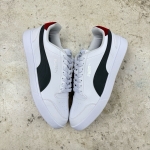 30966833 - PUMA SHUFFLE WHITE RED DS FB