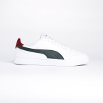30966833 - PUMA SHUFFLE WHITE RED DS FB