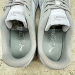 39939811 - PUMA CAVEN MIX GRAY WHITE DS FB