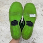 T926DU9 - DUNK SB POWERPUFF GREEN - 41