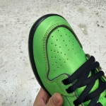 T926DU9 - DUNK SB POWERPUFF GREEN - 41