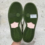 T926DU10 - DUNK SB LOW YUTO MATCHA FB - 41