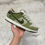 T926DU10 - DUNK SB LOW YUTO MATCHA FB - 41