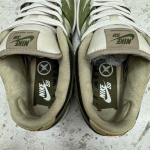 T926DU10 - DUNK SB LOW YUTO MATCHA FB - 41