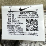 T926DU10 - DUNK SB LOW YUTO MATCHA FB - 41